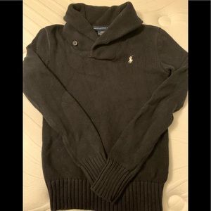 Women’s Ralph Lauren sport sweater